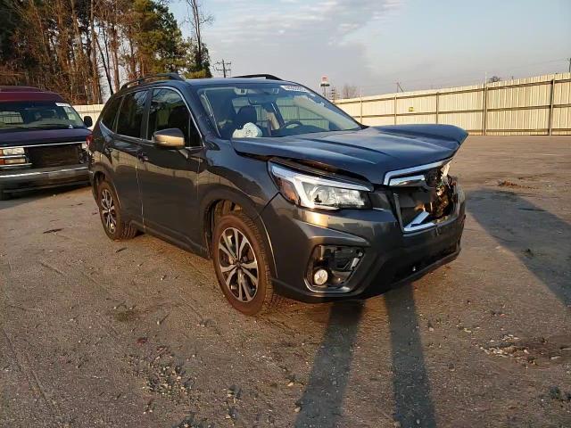 2020 Subaru Forester - Image 11