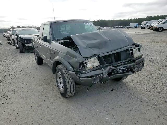 2004 Ford Ranger - Image 11