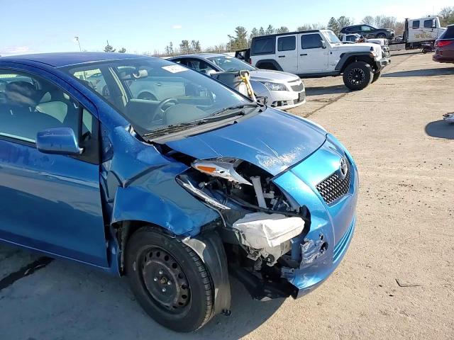 2008 Toyota Yaris - Image 11