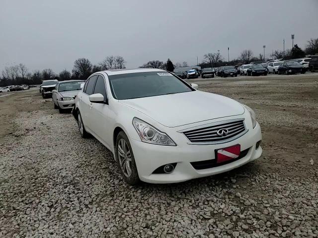 2013 Infiniti G - Image 11