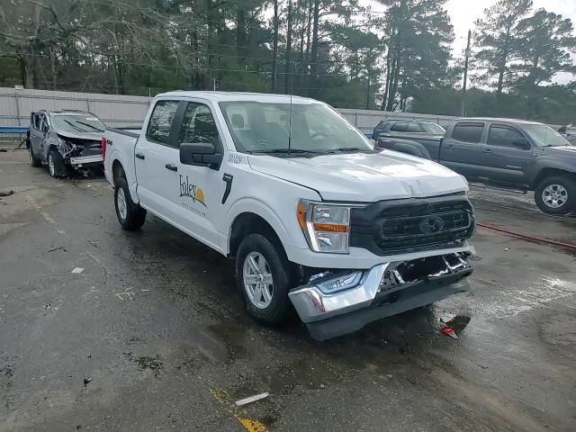 2022 Ford F-150 - Image 13