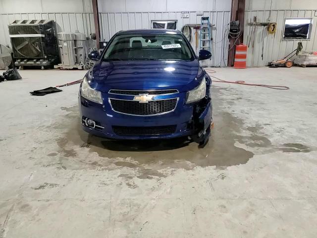 2013 Chevrolet Cruze - Image 14