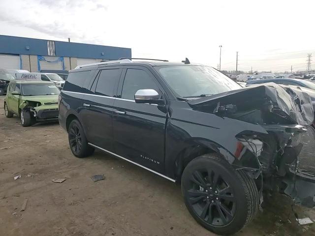 2020 Ford Expedition - Image 11