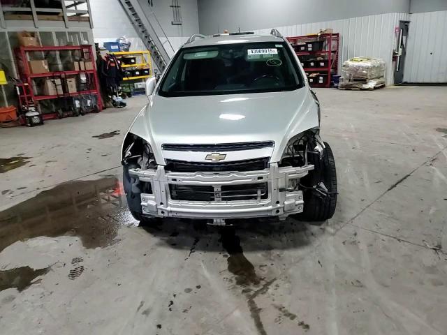 2014 Chevrolet Captiva - Image 10