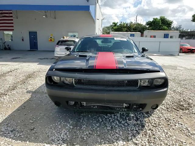 2014 Dodge Challenger - Image 11