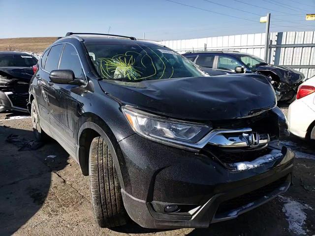 2017 Honda CR-V - Image 12