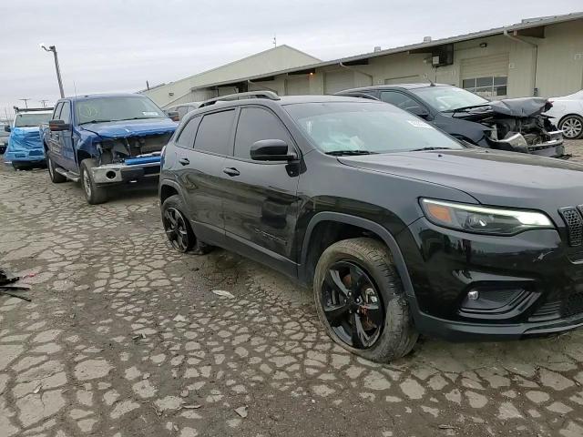 2021 Jeep Grand Cherokee - Image 12