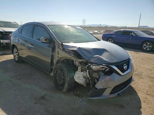 2017 Nissan Sentra - Image 11