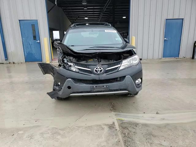 2015 Toyota RAV 4 - Image 12