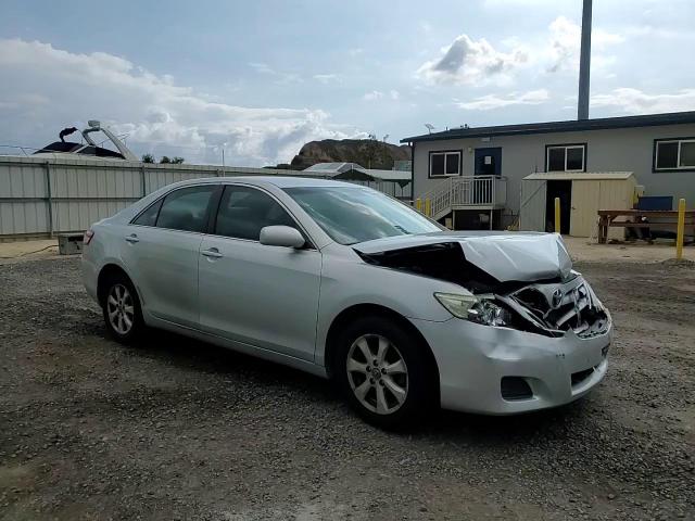 2010 Toyota Camry - Image 10