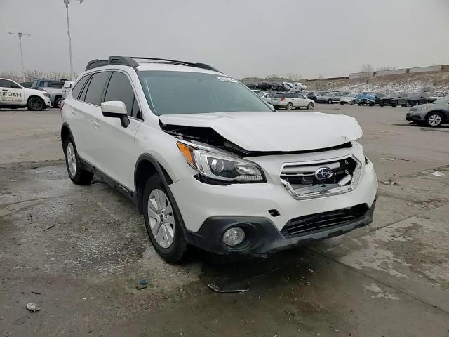 2017 Subaru Outback - Image 14