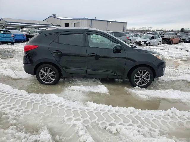 2014 Hyundai Tucson - Image 14