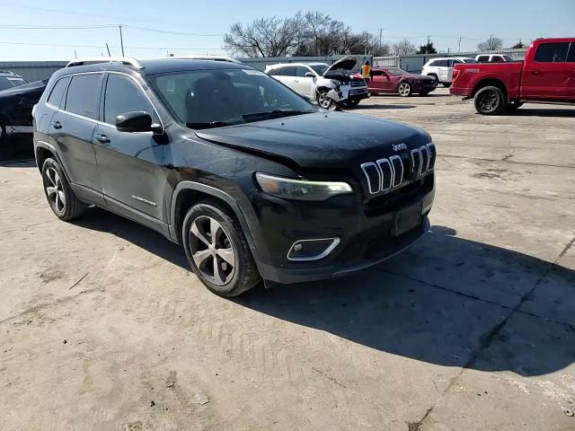 2019 Jeep Grand Cherokee - Image 12
