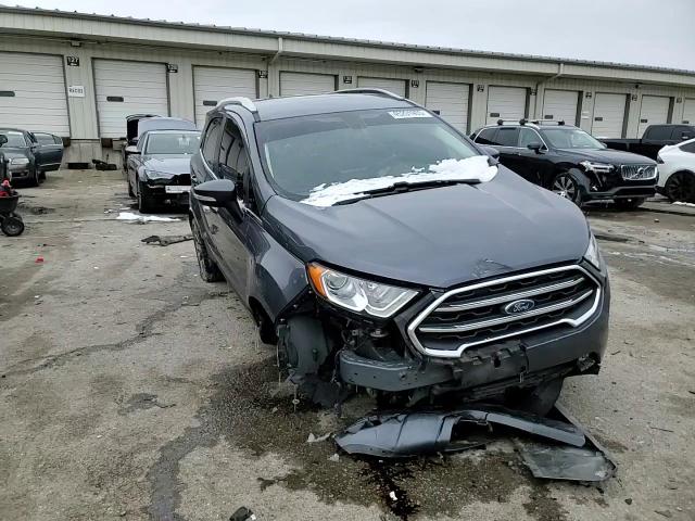 2020 Ford EcoSport - Image 12
