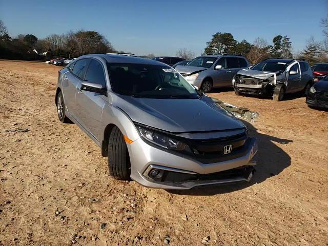 2019 Honda Civic - Image 10