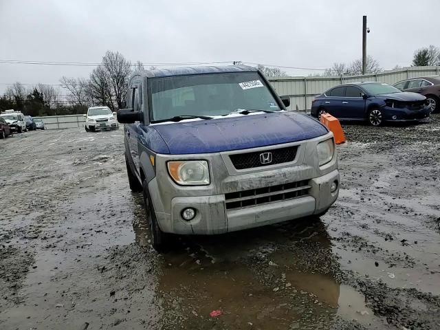 2004 Honda Element - Image 12