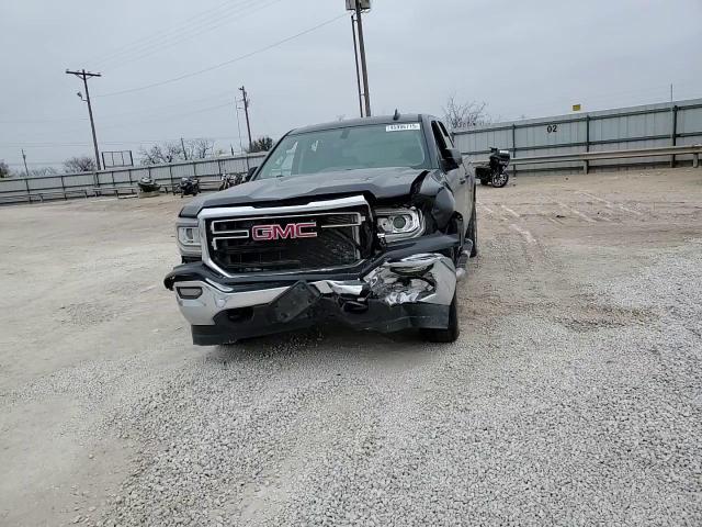 2016 GMC Sierra - Image 10