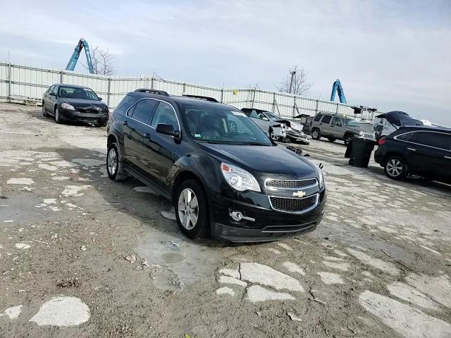 2012 Chevrolet Equinox - Image 12