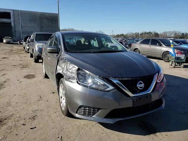 2019 Nissan Sentra - Image 11