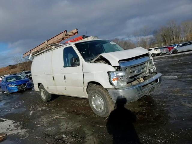2012 Ford Econoline - Image 11