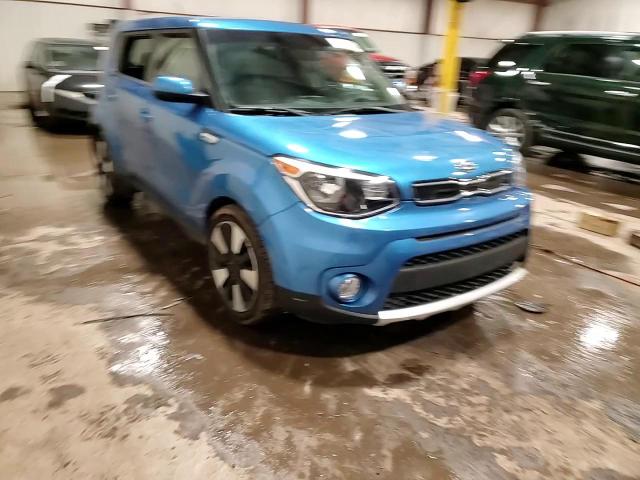 2017 Kia Soul - Image 13