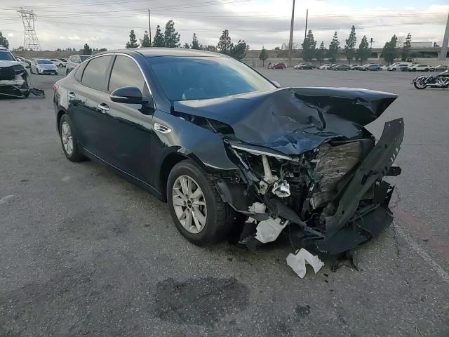 2018 Kia Optima - Image 11