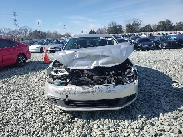 2014 Volkswagen Jetta - Image 11