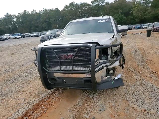 2014 GMC Sierra - Image 11