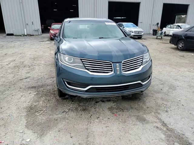 2016 Lincoln MKX - Image 15