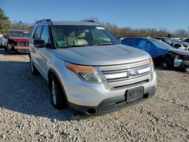 2012 Ford Explorer - Image 12