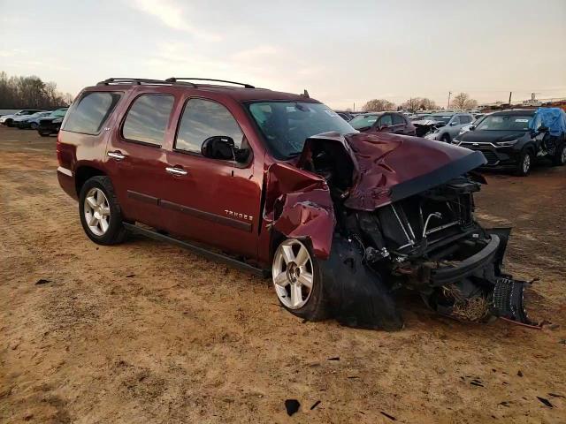 2008 Chevrolet Tahoe - Image 12