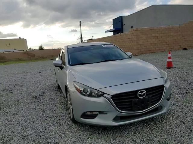 2017 Mazda 3 Touring VIN: JM1BN1V7XH1104734 Lot: 44780005