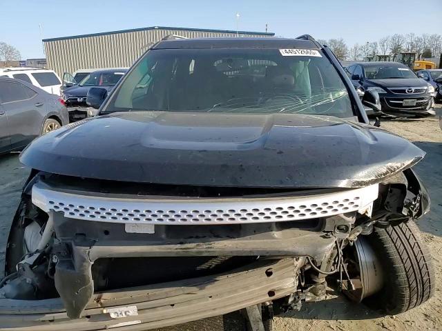 2012 Ford Explorer - Image 11