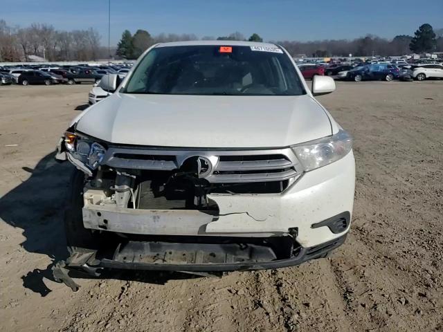 2012 Toyota Highlander - Image 12