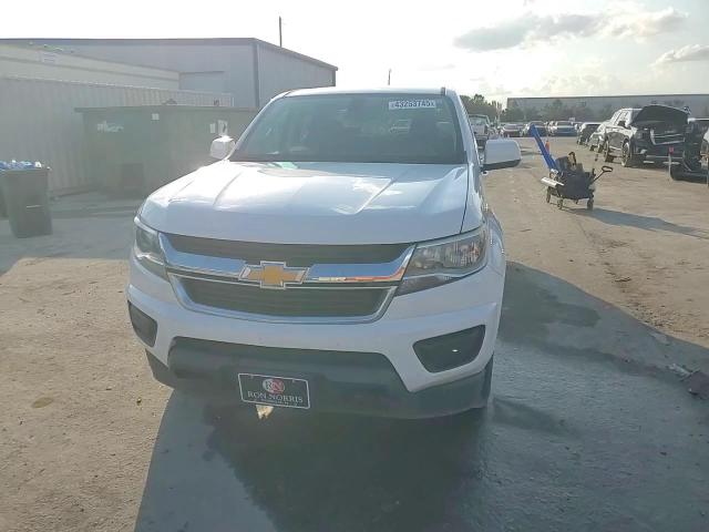2018 Chevrolet Colorado - Image 14