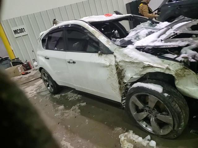 2009 Subaru WRX - Image 10