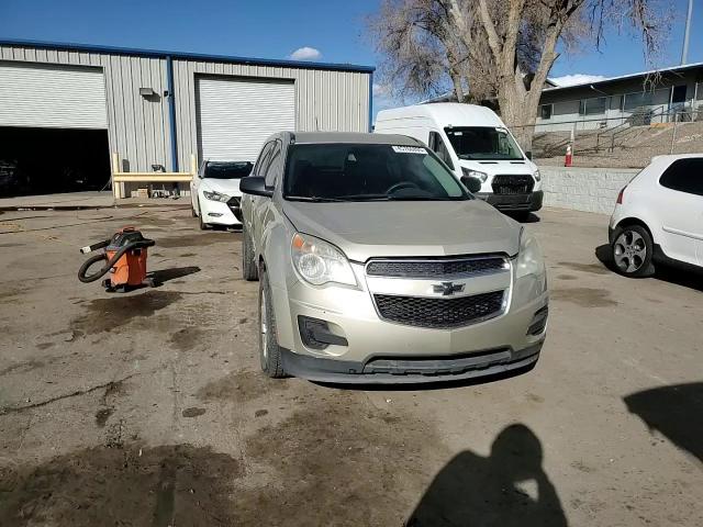 2015 Chevrolet Equinox - Image 11