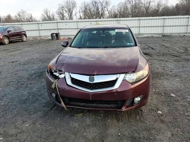 2009 Acura TSX - Image 11