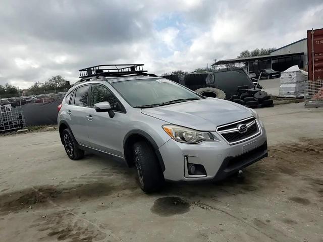 2016 Subaru XV - Image 12