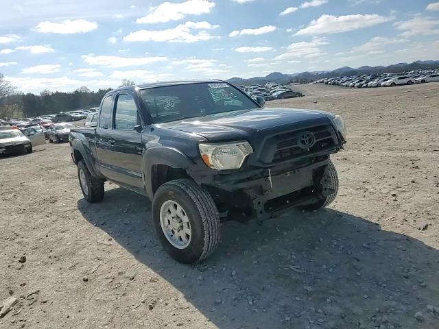 2015 Toyota Tacoma - Image 11