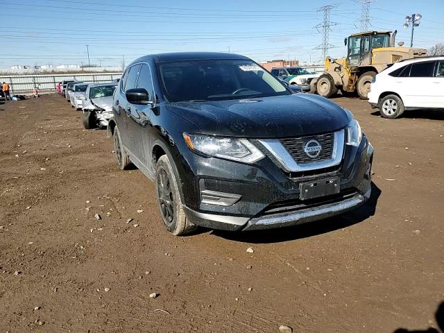 2020 Nissan Rogue - Image 11