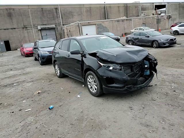 2021 Chevrolet Equinox - Image 11