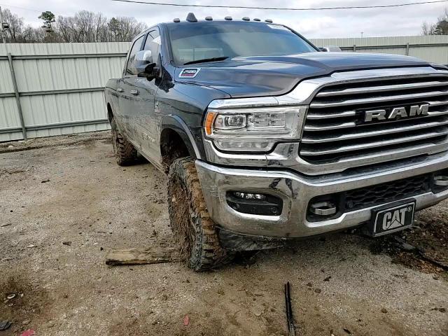 2021 RAM 2500 - Image 11