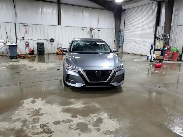 2021 Nissan Sentra - Image 13