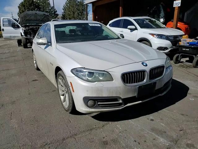 2015 BMW 5er - Image 11