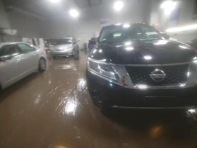 2014 Nissan Pathfinder - Image 13