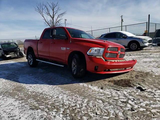 2013 RAM 1500 - Image 11