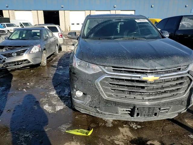2019 Chevrolet Traverse - Image 12