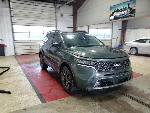 2022 Kia Sorento - Image 14