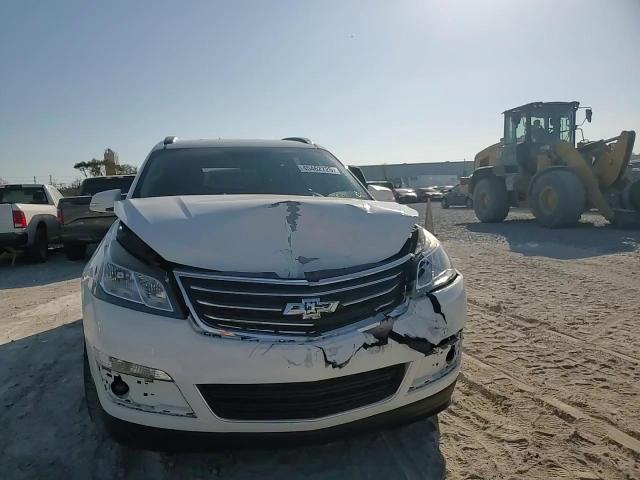 2014 Chevrolet Traverse - Image 11